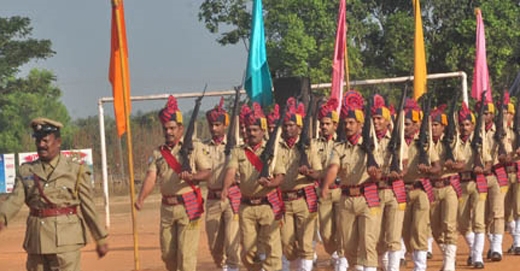 Republic Day celebrations in Mangaluru 5